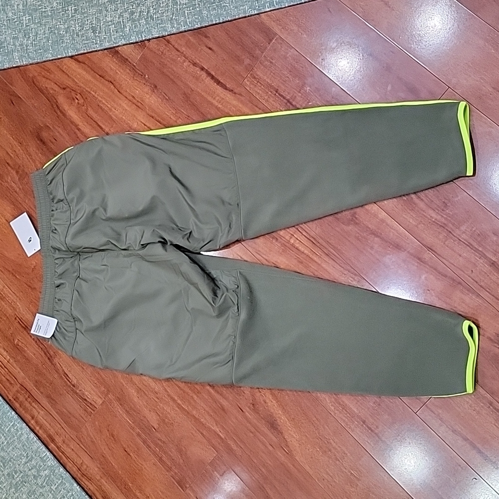 NWT Men's Nike fleece pants - Picture 5 of 10